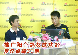 ���޺�˵�롷��31�ڣ�����̨���ѡ��ɹ���