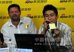 ���޺�˵�롷��ʮ���ں�������������ֳ�����