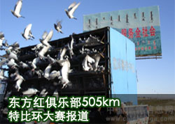 ɽ����������ֲ�505km�رȴ���(ͼ)