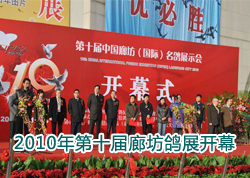 2010���ʮ���ȷ����ʸ�չʢ��Ļ(ͼ)