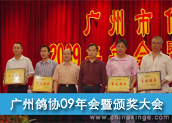 ���ݸ�Э2009������߰佱���(ͼ)