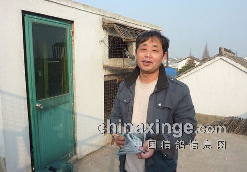 ���Ϻ��ֶ��ھ������ջݵ�(ͼ)